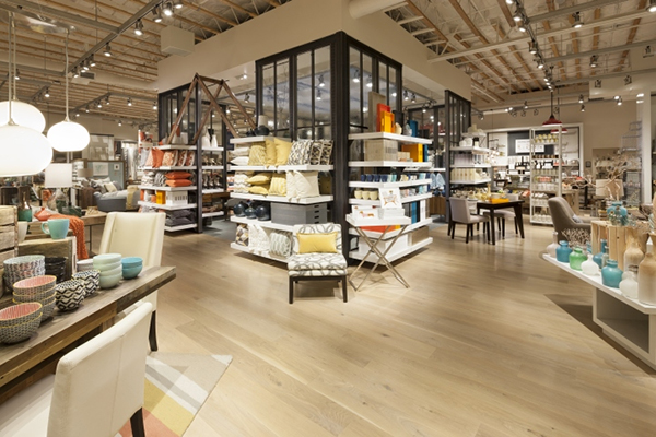 適切な小売ディスプレイの生産と設置サービスを選択する方法