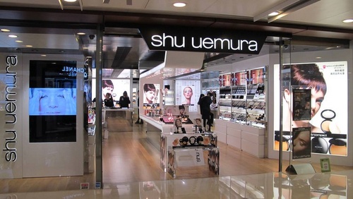 ディスプレイ什器のデザインの3つの重要な要素