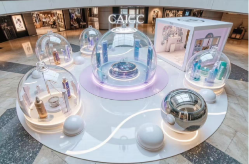 あなたのポップアップ店をより魅力的にする小道具の設計技術