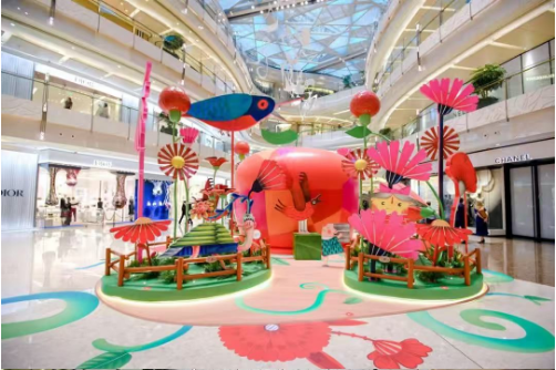 デザイナーにとって自前2025初秋色動向|観光スポット