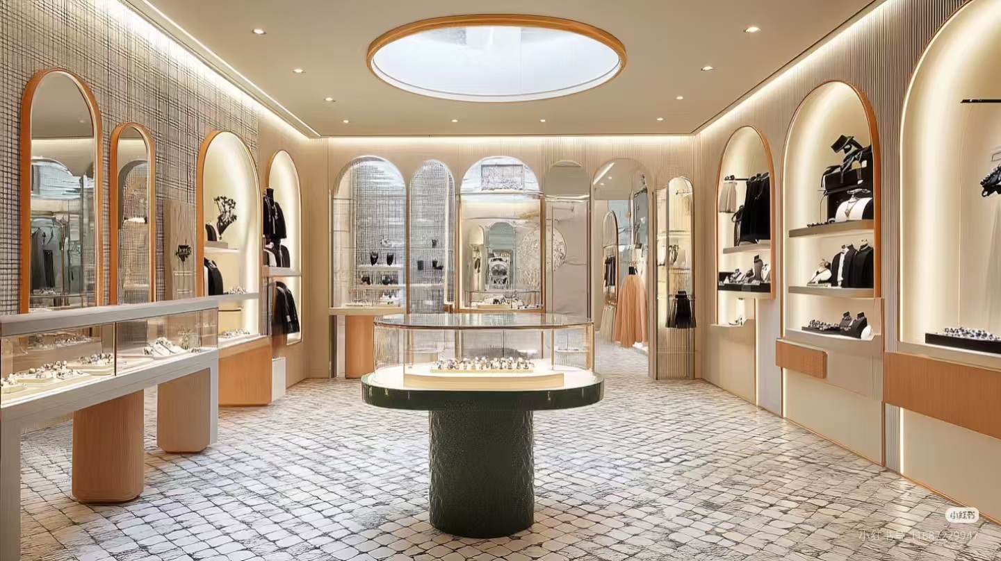 ジュエリーの芸術と科学:プロップのキュレーションを通じて最大の影響を表示します