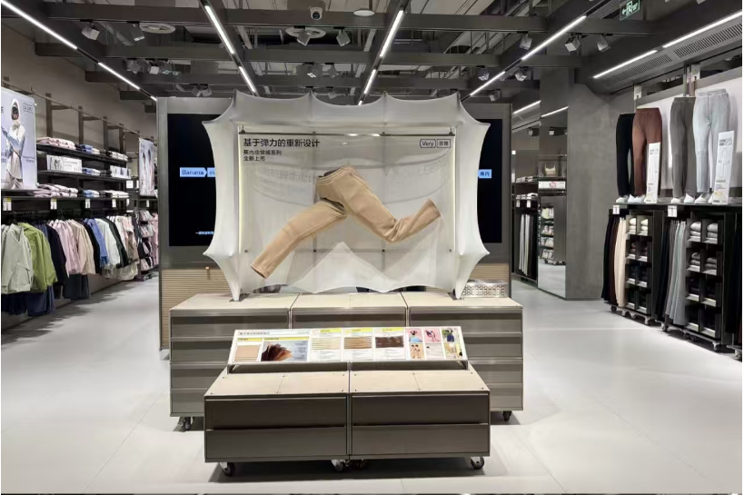 どのように正しいモールのディスプレイの小道具の生産とインストールサービスを選択しますか