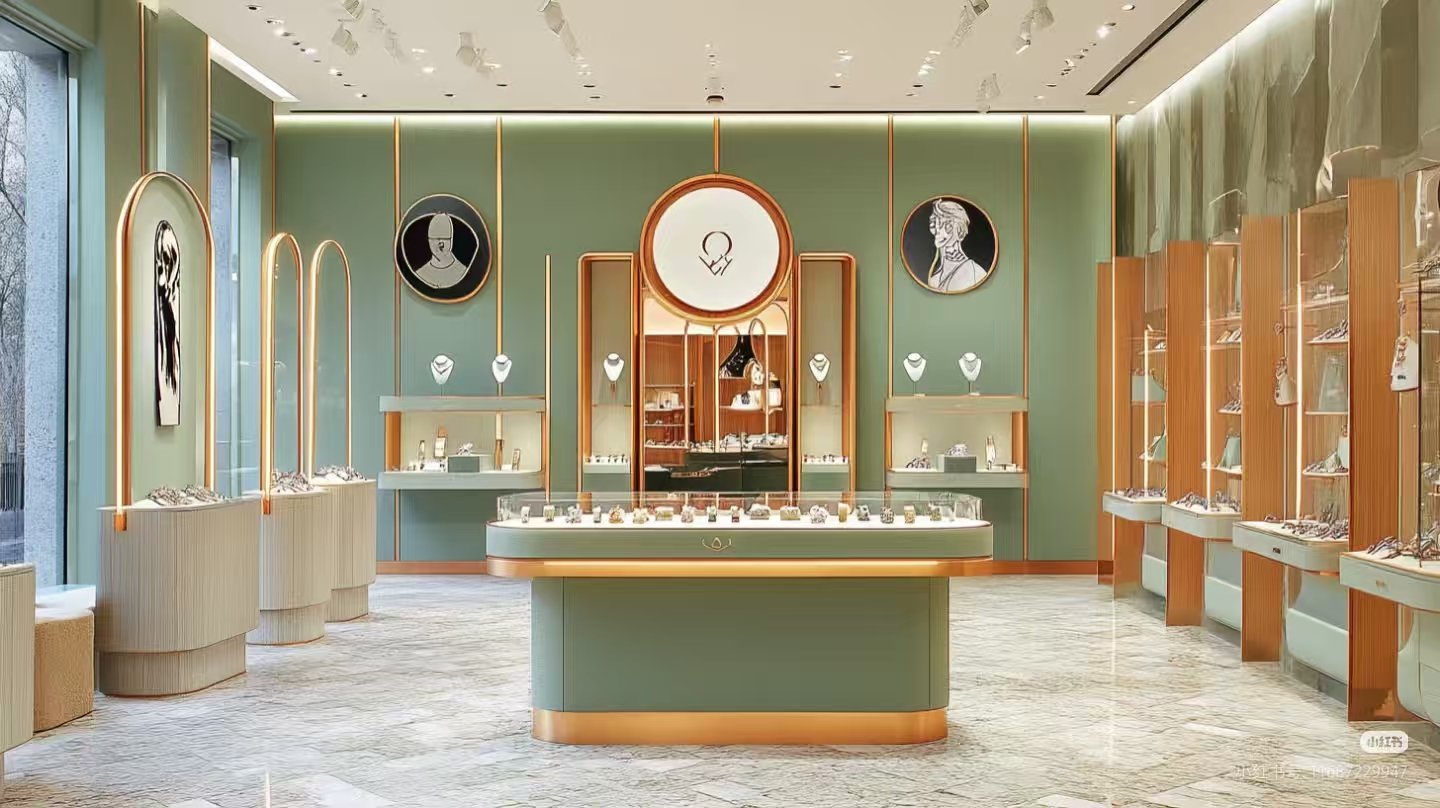 宝石飾りの小道具のことですが