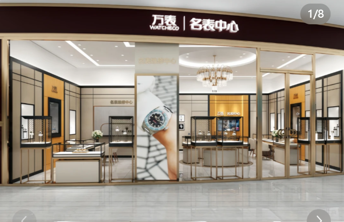 機能的でスタイリッシュなカスタムディスプレイスタンドで小売プレゼンテーションを向上させます