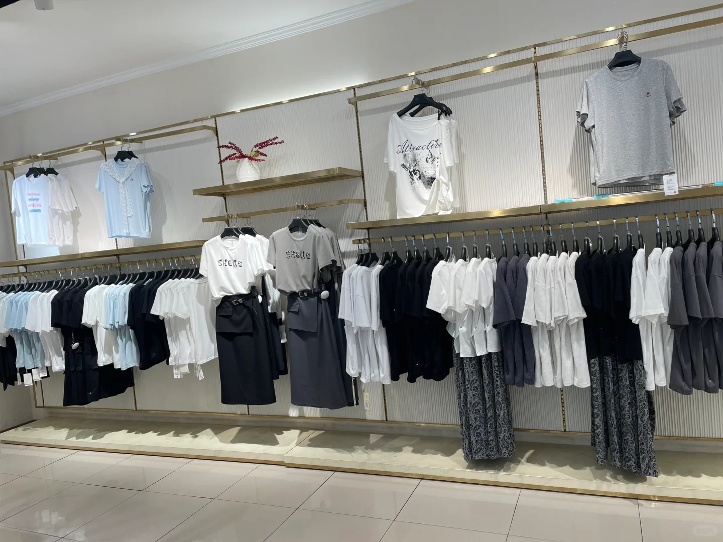 環境に配慮した未来のための持続可能な小売ディスプレイソリューション