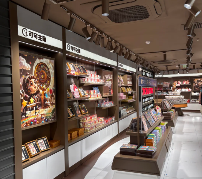 どのようにプロの小売ディスプレイソリューションがあなたの店内販売とブランドイメージを後押ししますか