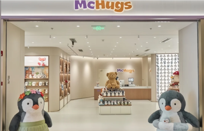 小売ディスプレイキャビネット:小型皮革製品のための高密度ストレージ